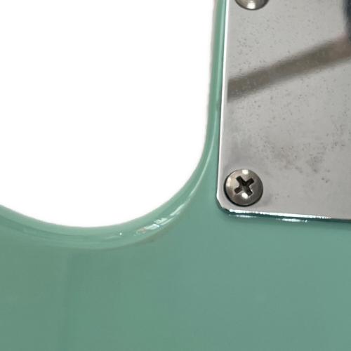 Squier by FENDER (スクワイア バイ フェンダー) ジャグマスター エレキギター