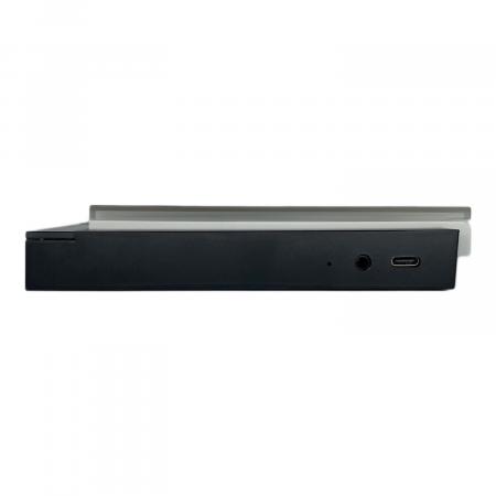 TOoKA BASE CDプレーヤー TKB-001 2021年製 僕のヒーローアカデミア