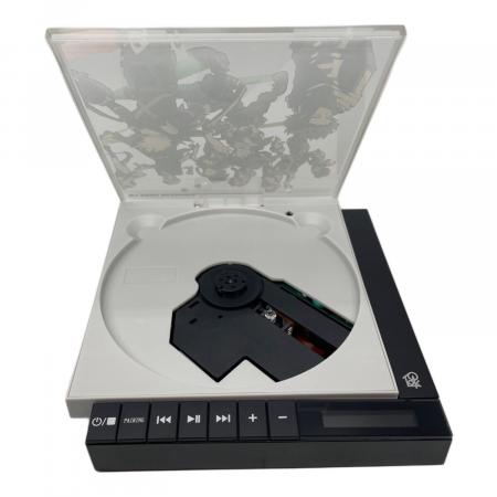 TOoKA BASE CDプレーヤー TKB-001 2021年製 僕のヒーローアカデミア