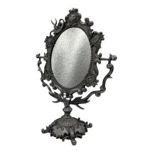 DISNEY (ディズニー) スタンドミラー NIGHTMARE BEFORE CHRISTMAS