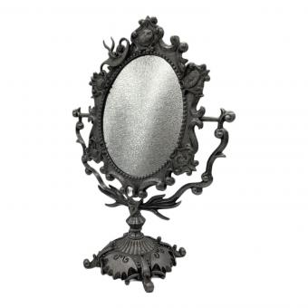 DISNEY (ディズニー) スタンドミラー NIGHTMARE BEFORE CHRISTMAS