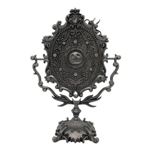 DISNEY (ディズニー) スタンドミラー NIGHTMARE BEFORE CHRISTMAS