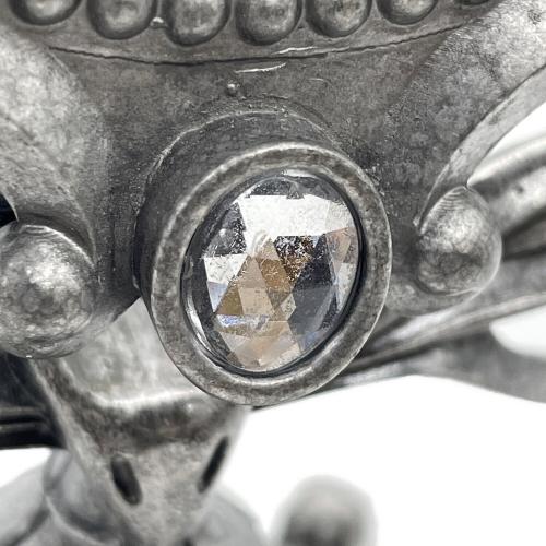 DISNEY (ディズニー) スタンドミラー NIGHTMARE BEFORE CHRISTMAS