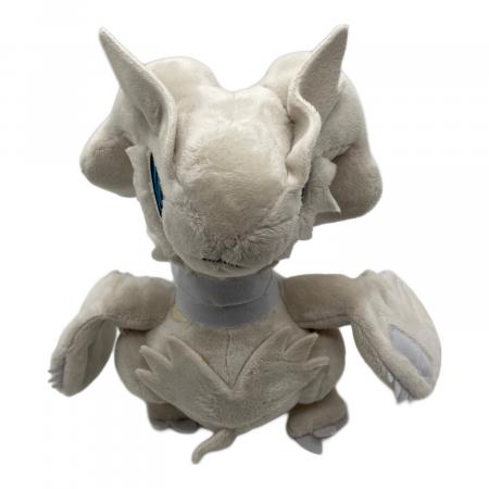 Pokemon Center (ポケモンセンター) レシラム ヌイグルミ 2010