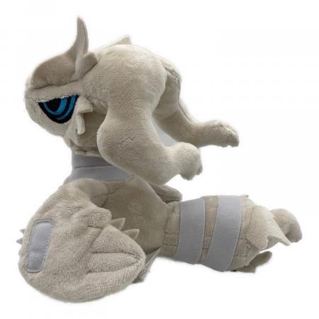 Pokemon Center (ポケモンセンター) レシラム ヌイグルミ 2010