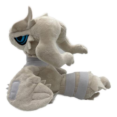 Pokemon Center (ポケモンセンター) レシラム ヌイグルミ 2010 ポケドール