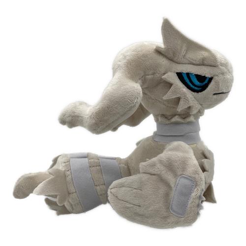 Pokemon Center (ポケモンセンター) レシラム ヌイグルミ 2010 ポケドール