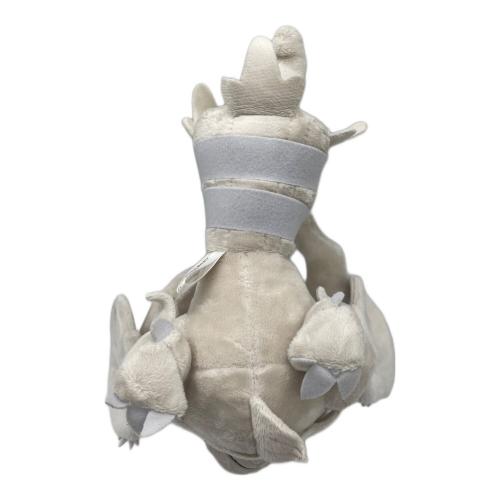 Pokemon Center (ポケモンセンター) レシラム ヌイグルミ 2010 ポケドール