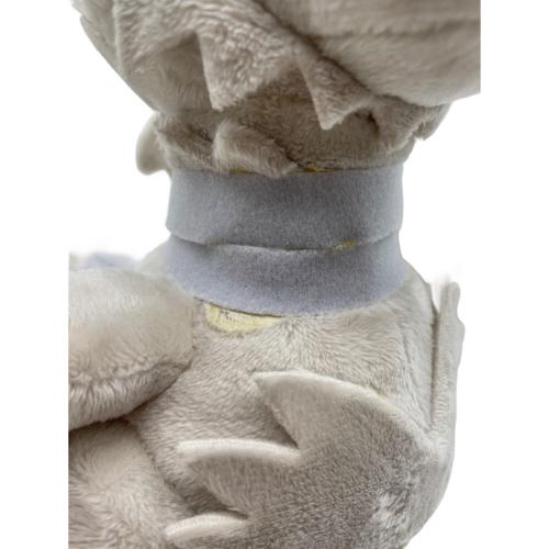 Pokemon Center (ポケモンセンター) レシラム ヌイグルミ 2010 ポケドール