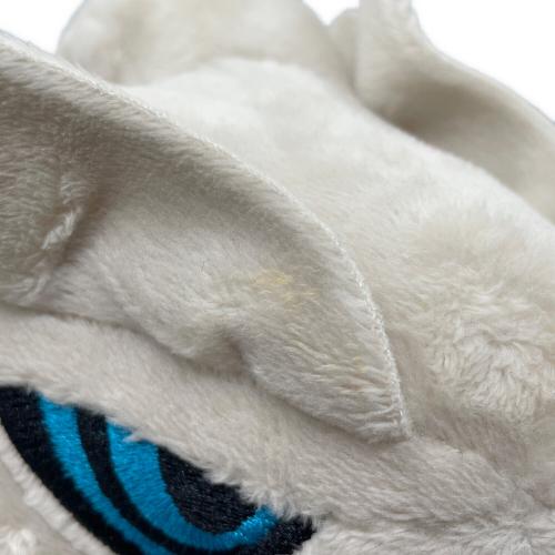 Pokemon Center (ポケモンセンター) レシラム ヌイグルミ 2010 ポケドール