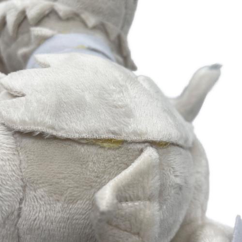 Pokemon Center (ポケモンセンター) レシラム ヌイグルミ 2010 ポケドール