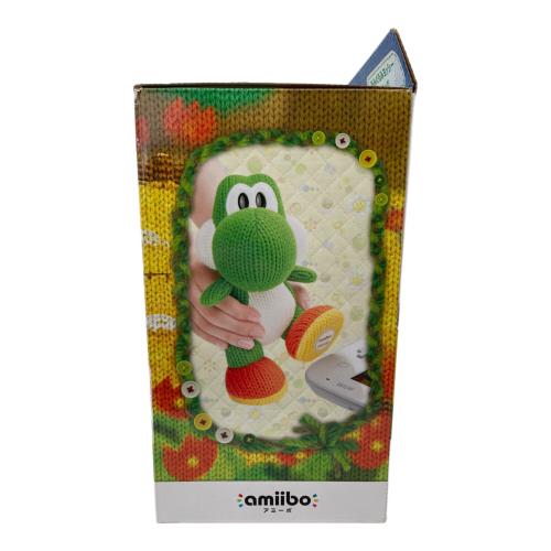 Nintendo (ニンテンドー) amibo あみぐるみヨッシービッグ