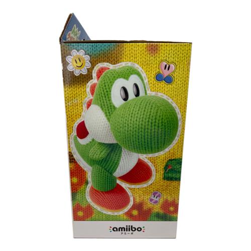 Nintendo (ニンテンドー) amibo あみぐるみヨッシービッグ