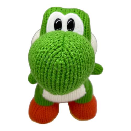 Nintendo (ニンテンドー) amibo あみぐるみヨッシービッグ