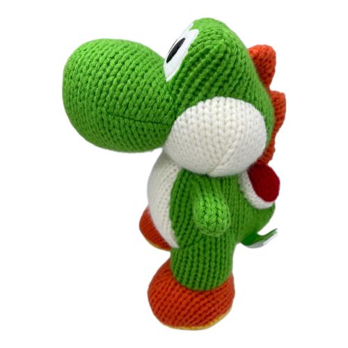 Nintendo (ニンテンドー) amibo あみぐるみヨッシービッグ