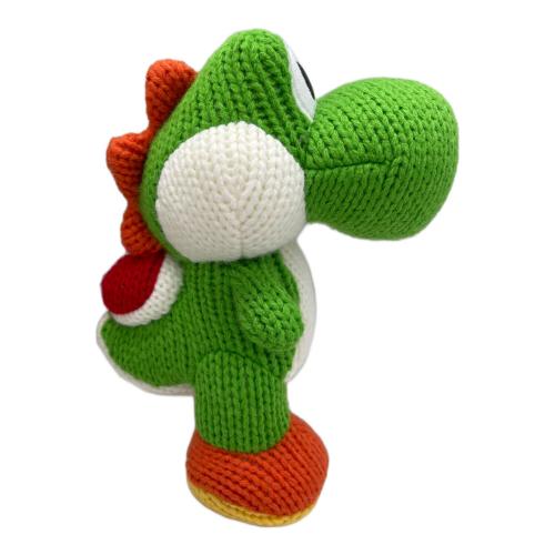 Nintendo (ニンテンドー) amibo あみぐるみヨッシービッグ