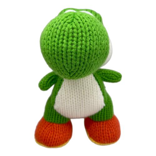 Nintendo (ニンテンドー) amibo あみぐるみヨッシービッグ