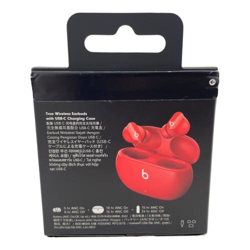 beats (ビーツ) ワイヤレスイヤホン MJ503PA/A