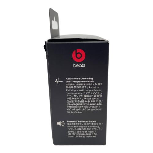beats (ビーツ) ワイヤレスイヤホン MJ503PA/A