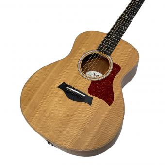 Taylor (テイラー) エレアコギター GS Mini ケース付