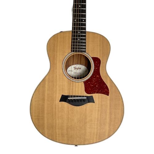 Taylor (テイラー) エレアコギター GS Mini ケース付