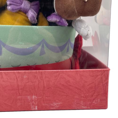 DISNEY (ディズニー) ディズニーグッズ ハピネスバルーンプラッシュセット