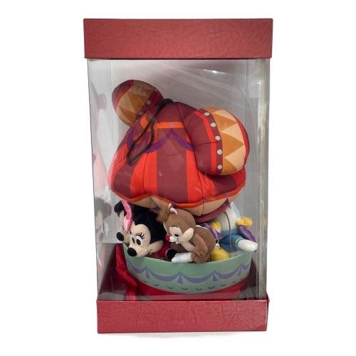 DISNEY (ディズニー) ディズニーグッズ ハピネスバルーンプラッシュセット