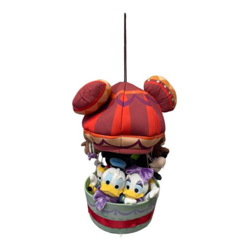 DISNEY (ディズニー) ディズニーグッズ ハピネスバルーンプラッシュセット