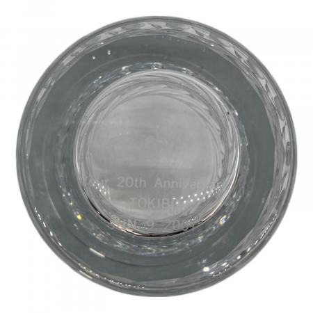 バカラ トスカーナ 花瓶　フラワーベース Baccarat (バカラ) フラワーベース トスカーナ ※社名入り｜トレファク