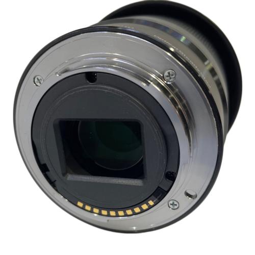 SONY (ソニー) ミラーレス一眼カメラ ILCE-6000