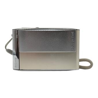 SONY (ソニー) コンパクトデジタルカメラ  CyberShot　DSC-T5