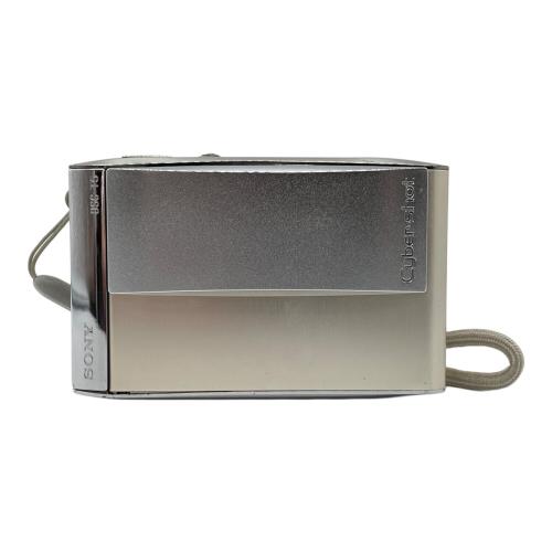 SONY (ソニー) コンパクトデジタルカメラ  CyberShot　DSC-T5