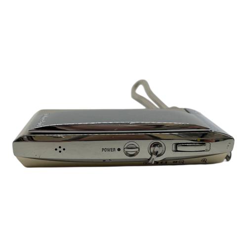 SONY (ソニー) コンパクトデジタルカメラ  CyberShot　DSC-T5