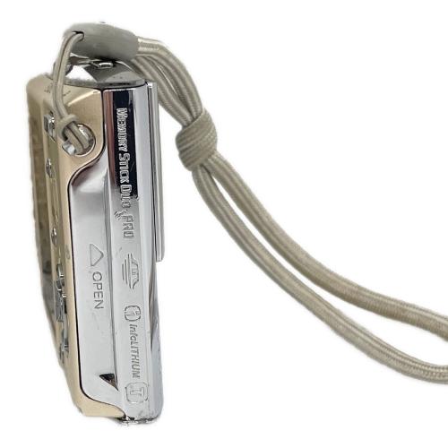 SONY (ソニー) コンパクトデジタルカメラ  CyberShot　DSC-T5