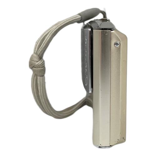 SONY (ソニー) コンパクトデジタルカメラ  CyberShot　DSC-T5