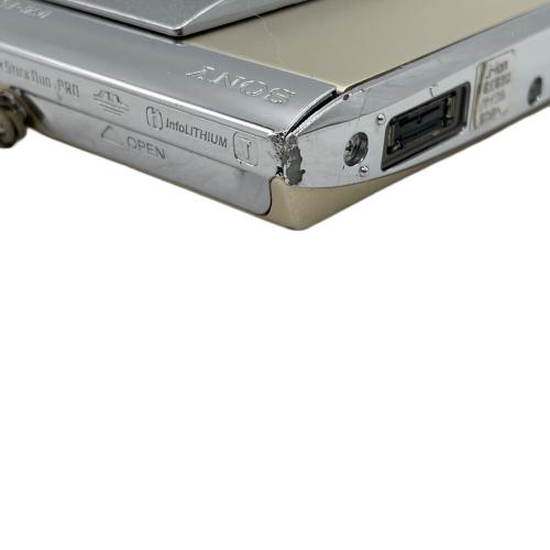 SONY (ソニー) コンパクトデジタルカメラ  CyberShot　DSC-T5