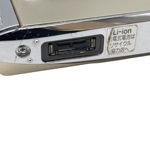 SONY (ソニー) コンパクトデジタルカメラ  CyberShot　DSC-T5
