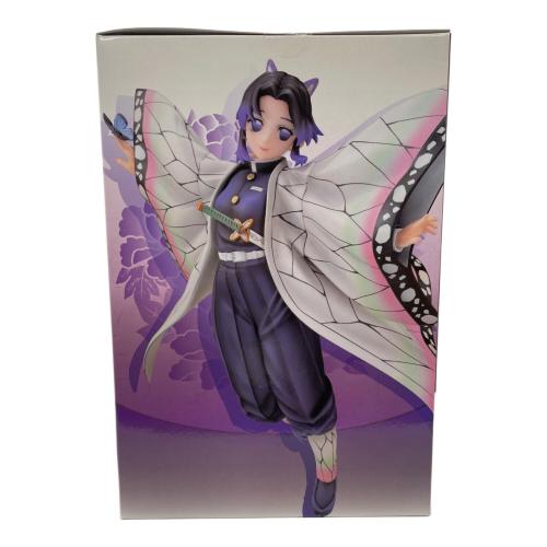 鬼滅の刃 (キメツノヤイバ) 胡蝶しのぶ 1/7 完成品フィギュア フィギュア