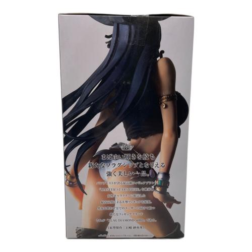 ONE PIECE (ワンピース) FLAG DIAMOND SHIP -BOA.HANCOCK- SPECIAL COLOR ver. フィギュア
