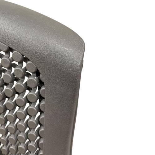 Herman Miller (ハーマンミラー) セラチェア アームステイ グレー