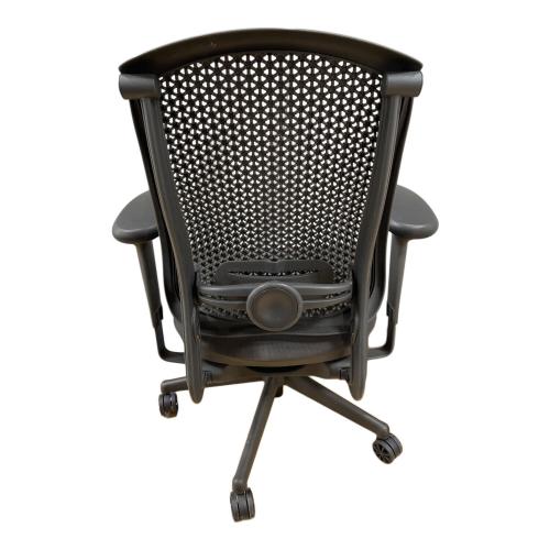 Herman Miller (ハーマンミラー) セラチェア アームステイ グレー