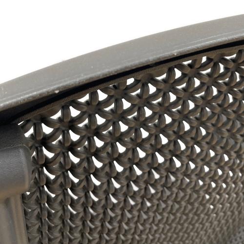 Herman Miller (ハーマンミラー) セラチェア アームステイ グレー