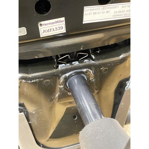 Herman Miller (ハーマンミラー) セラチェア グレー