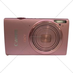 CANON (キヤノン) コンパクトデジタルカメラ IXY 430F