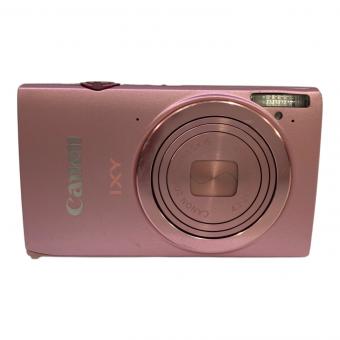 CANON (キヤノン) コンパクトデジタルカメラ IXY 430F