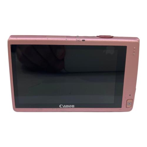 CANON (キヤノン) コンパクトデジタルカメラ IXY 430F