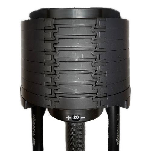 ダンベル NUOBELL 232 2個セット