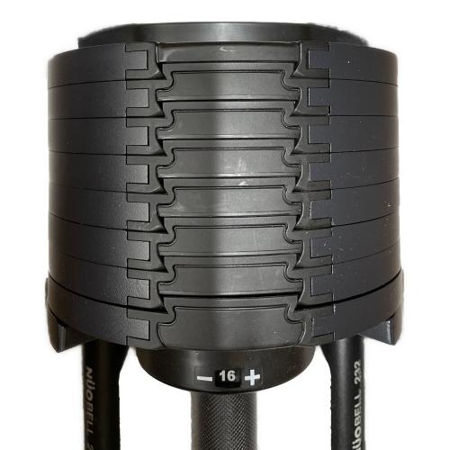 ダンベル NUOBELL 232 2個セット