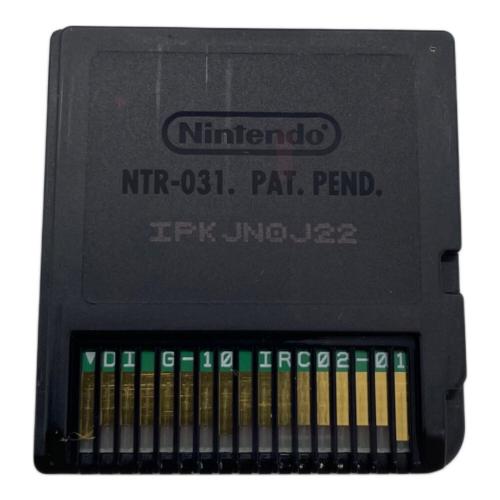 Nintendo (ニンテンドウ) ポケットモンスター ハートゴールド DS用ソフト ポケウォーカー動作確認済 CERO A (全年齢対象)