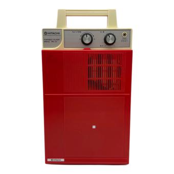 HITACHI (ヒタチ) レコードプレーヤー MQ-25